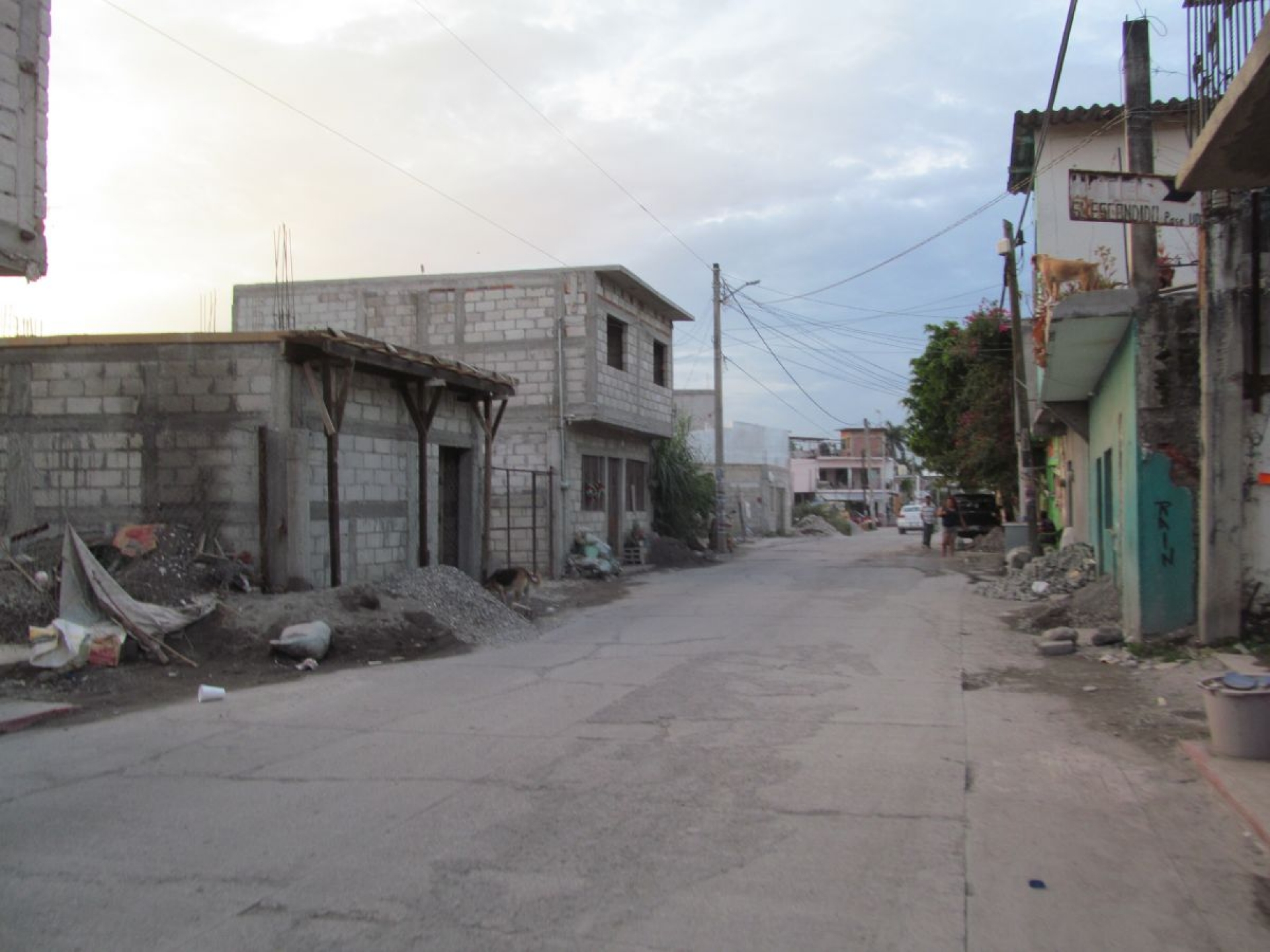 Realizan censo de damnificados apoyados por Conavi en Jojutla