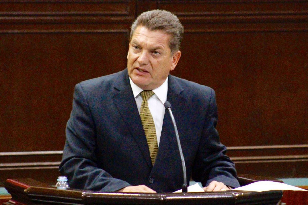 Aprueban Ley del Sistema Anticorrupción del Estado de Morelos