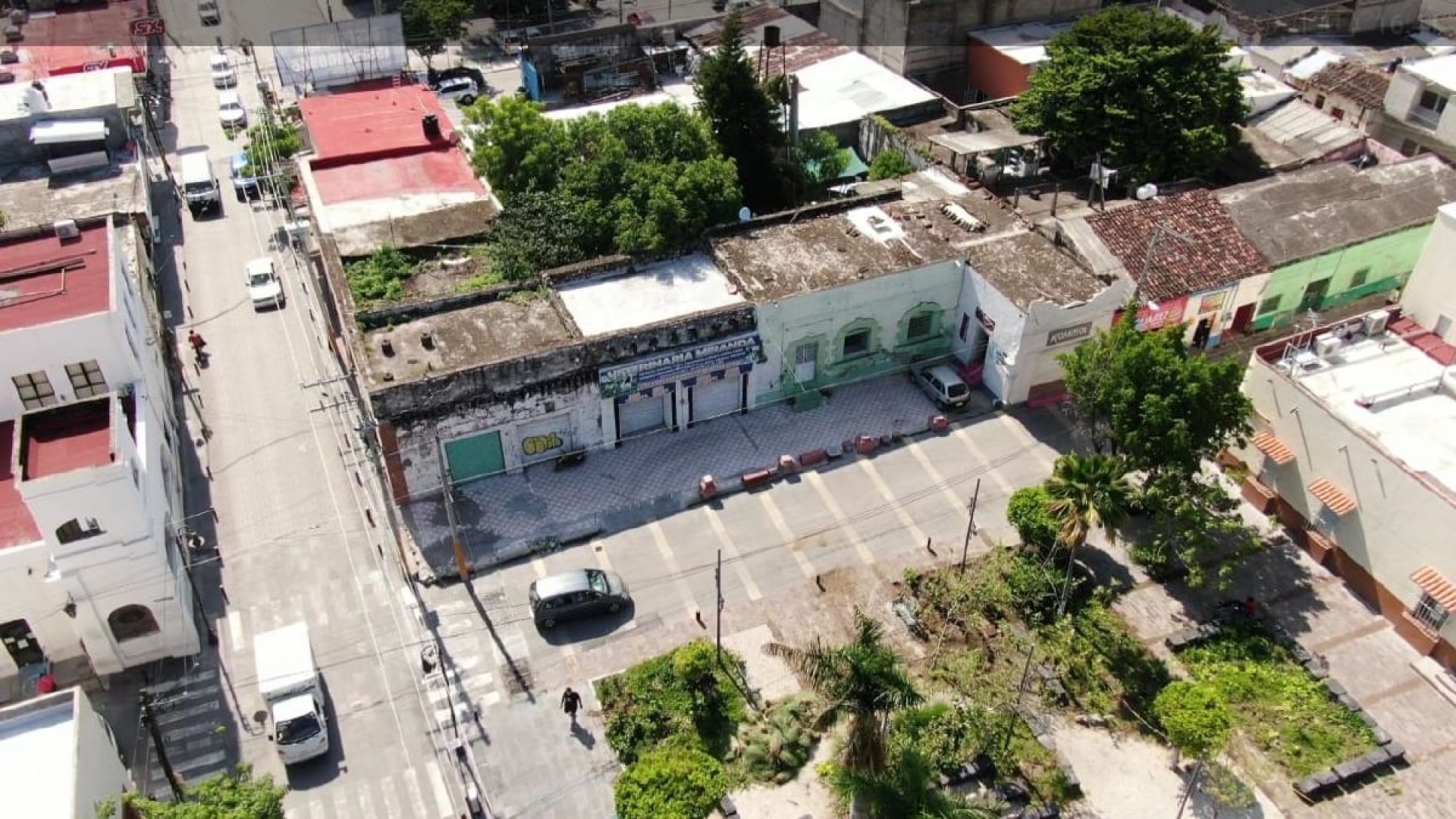 Aplicarán recursos de tres programas federales en Jojutla
