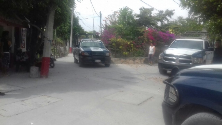Víctima de secuestro escapó de los plagiarios