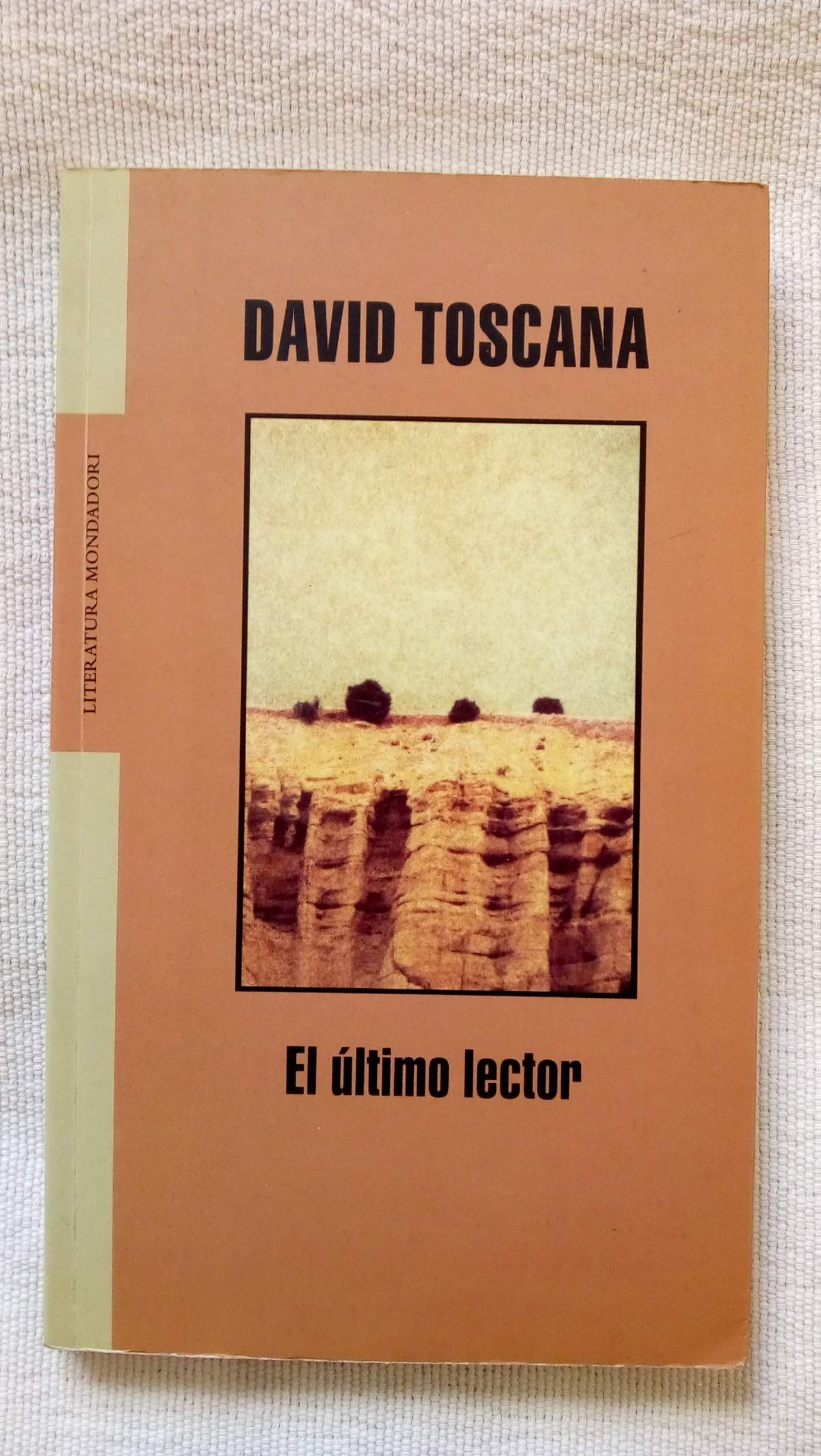 El último lector