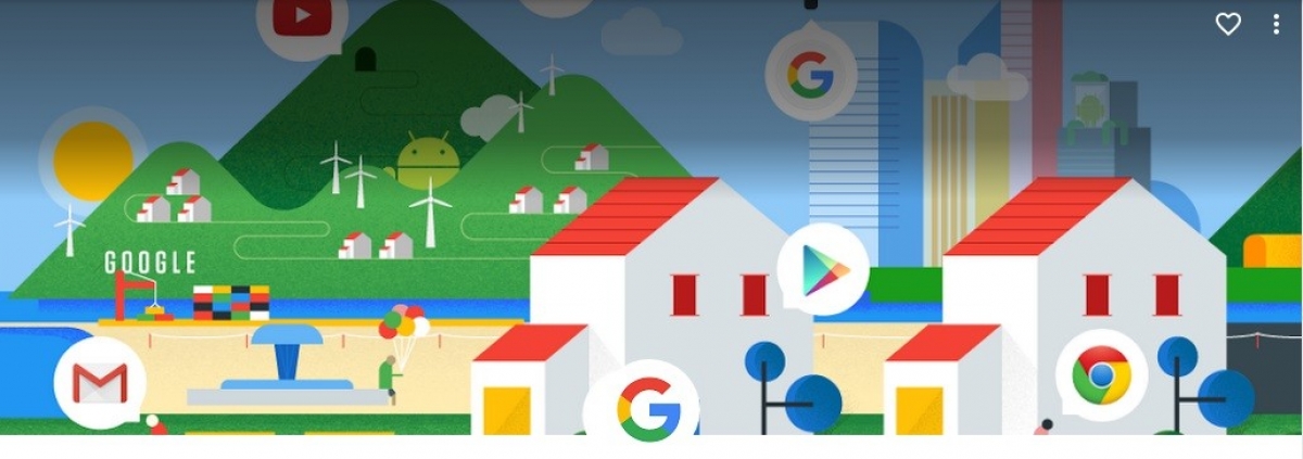 Google México en búsqueda de estudiantes mexicanos