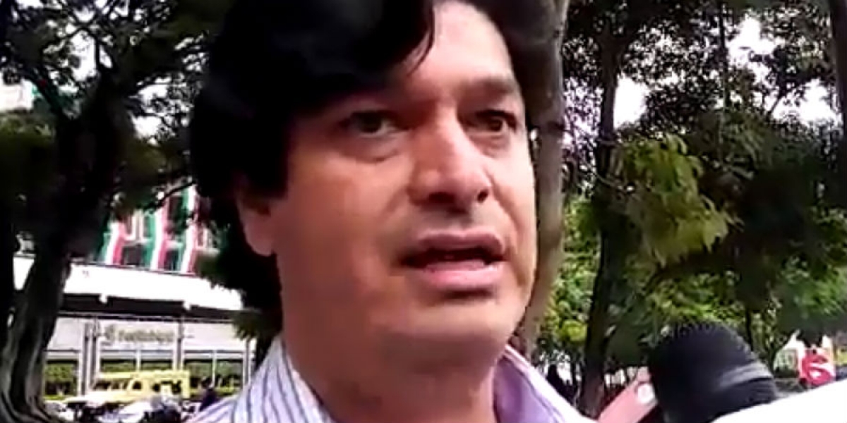 Refiere líder de burócratas que hay cuatro inmuebles dañados gravemente