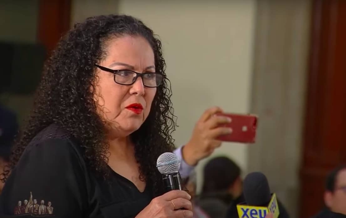 Asesinan a la periodista Lourdes Maldonado en Tijuana