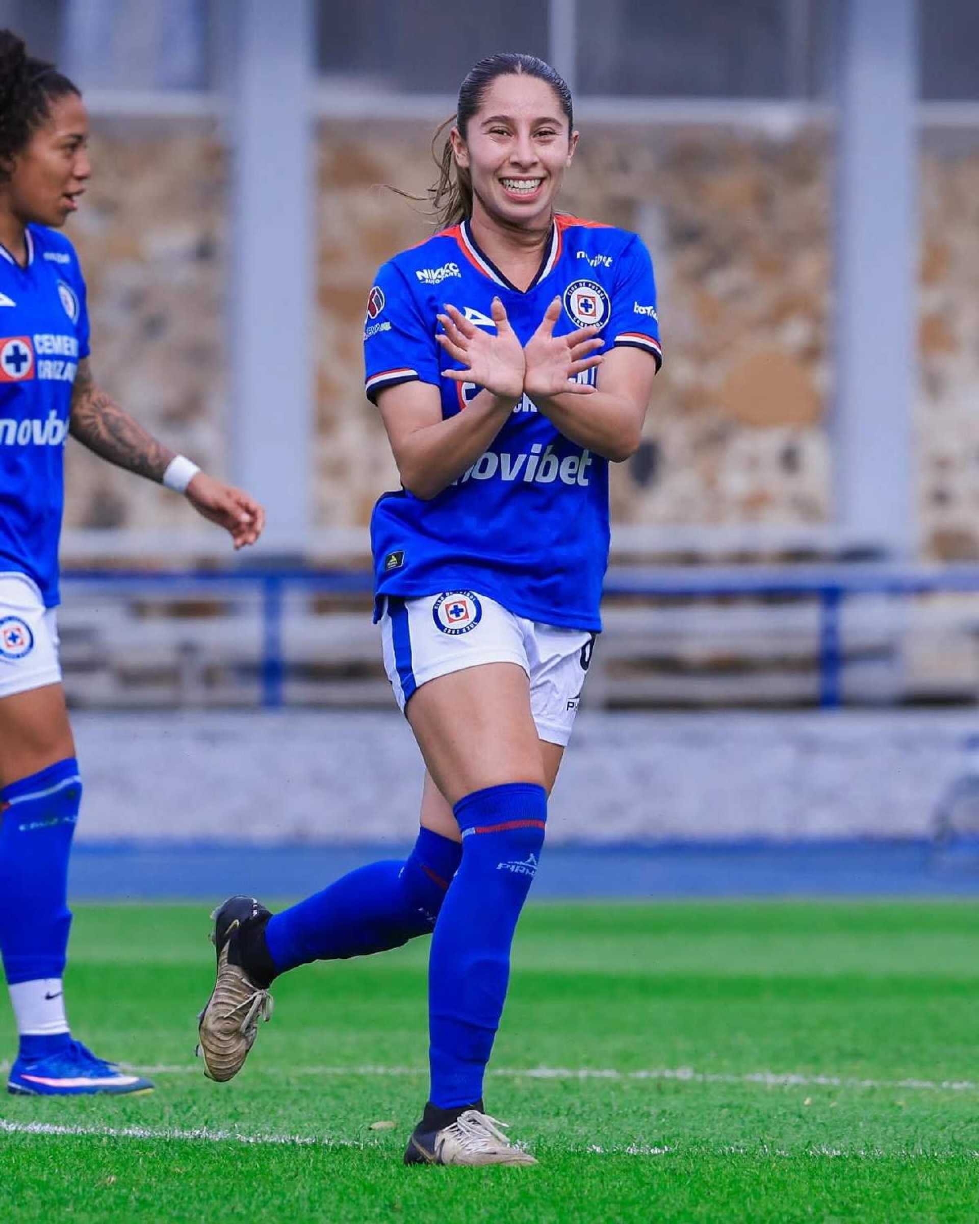 ¡Imparables!
