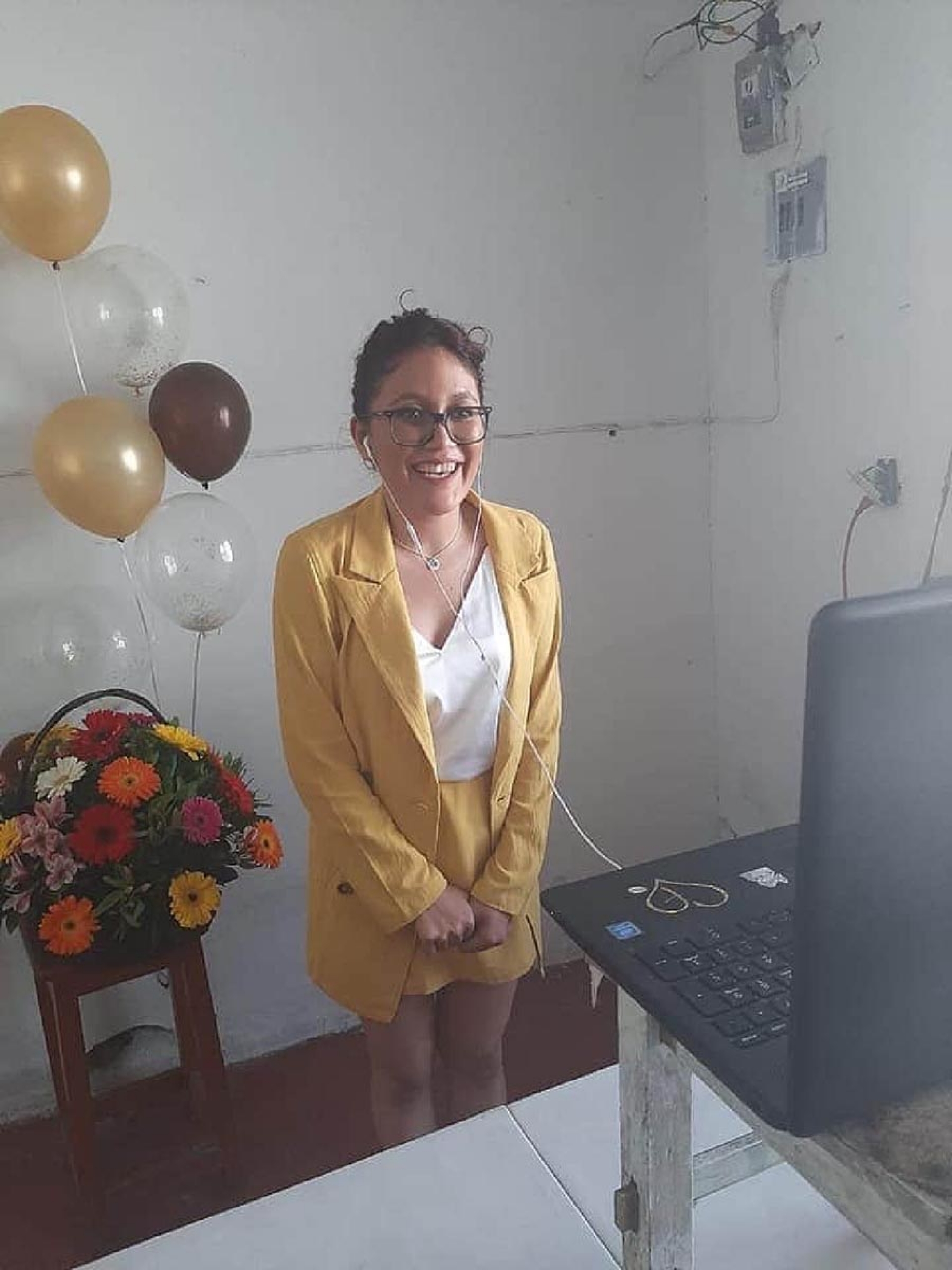 Concluyen normalistas ciclo escolar 2019-2020 a distancia