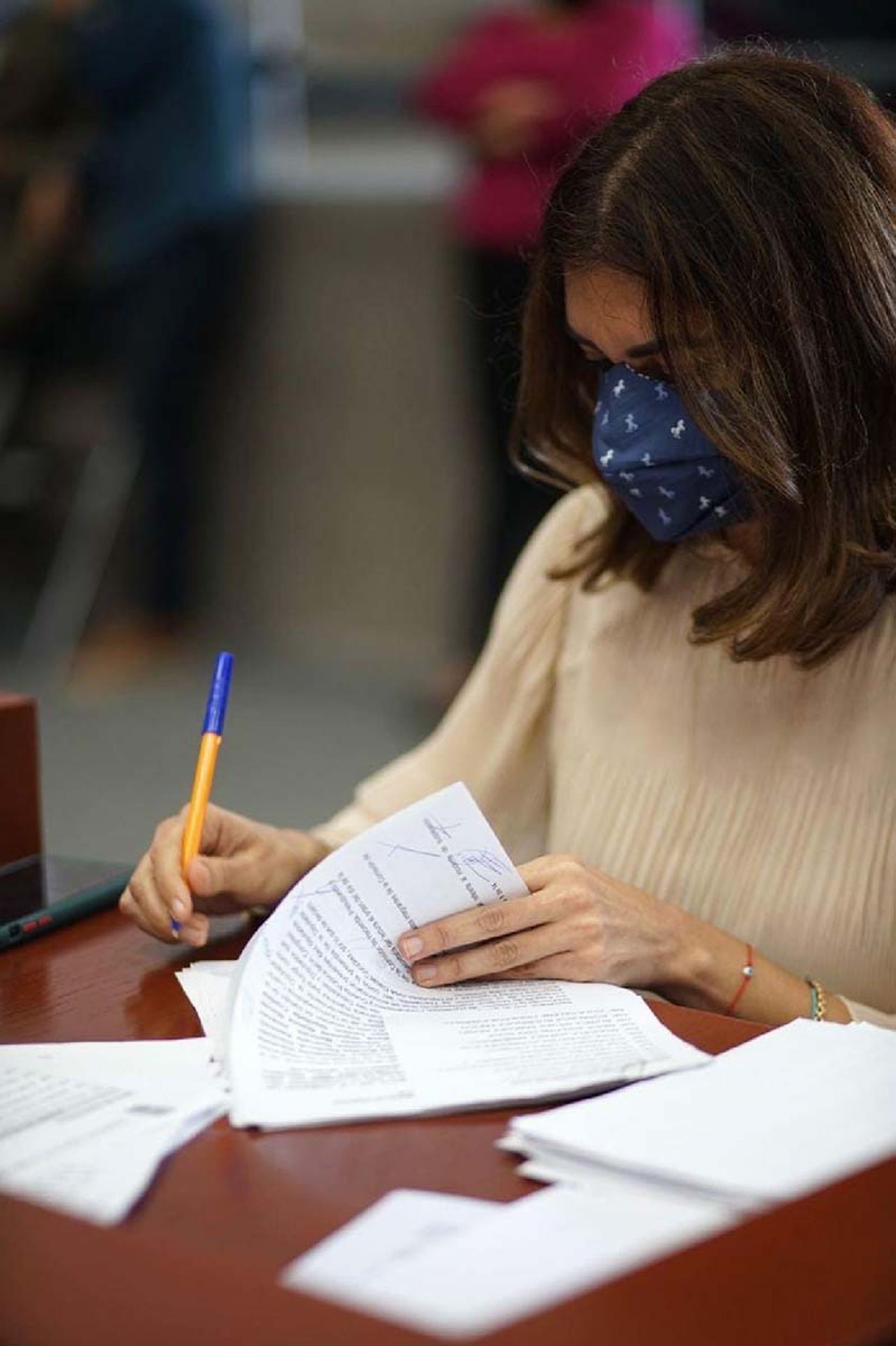 Diputados analizan “parar el reloj legislativo”