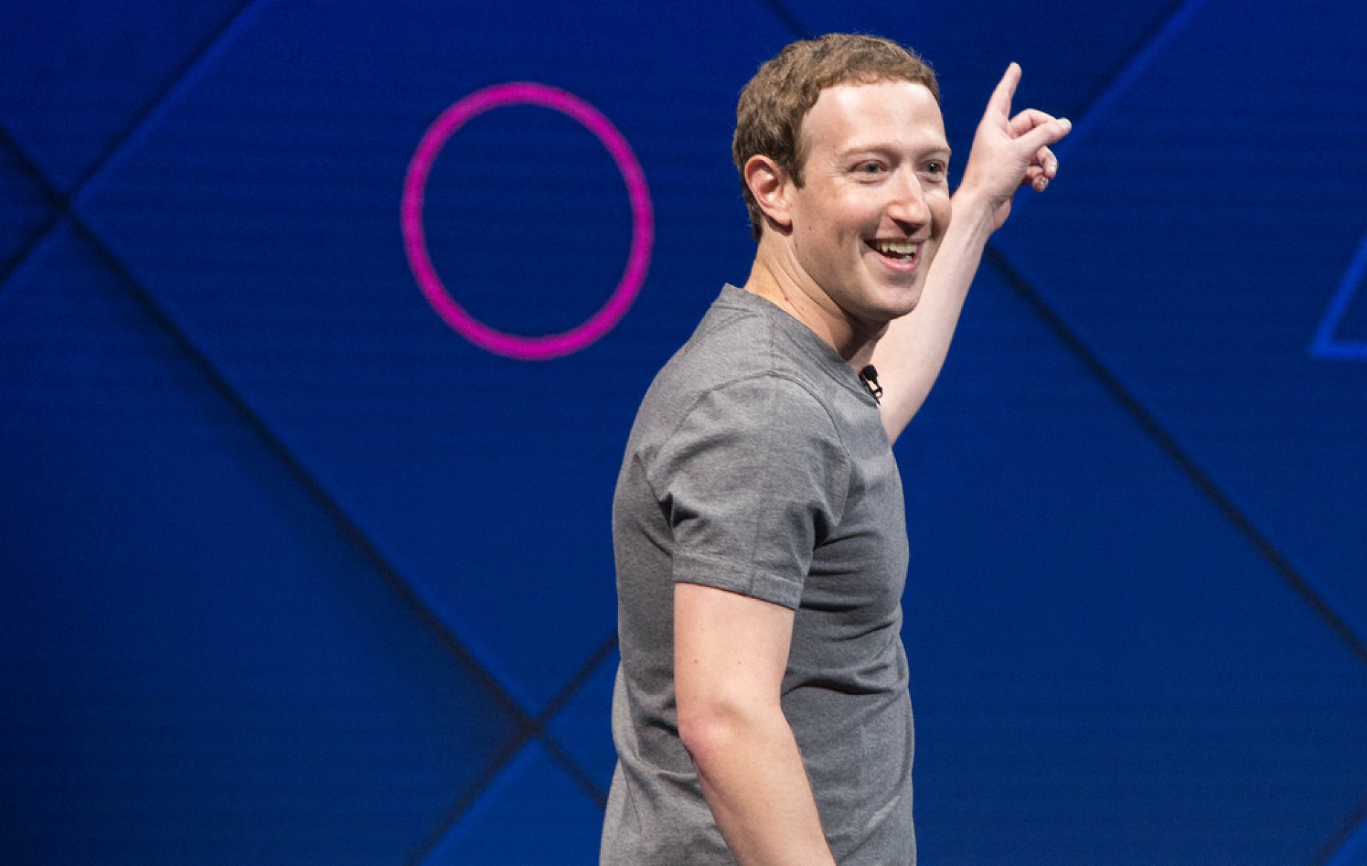 Facebook eliminará contenido que induzca a la violencia en el mundo real