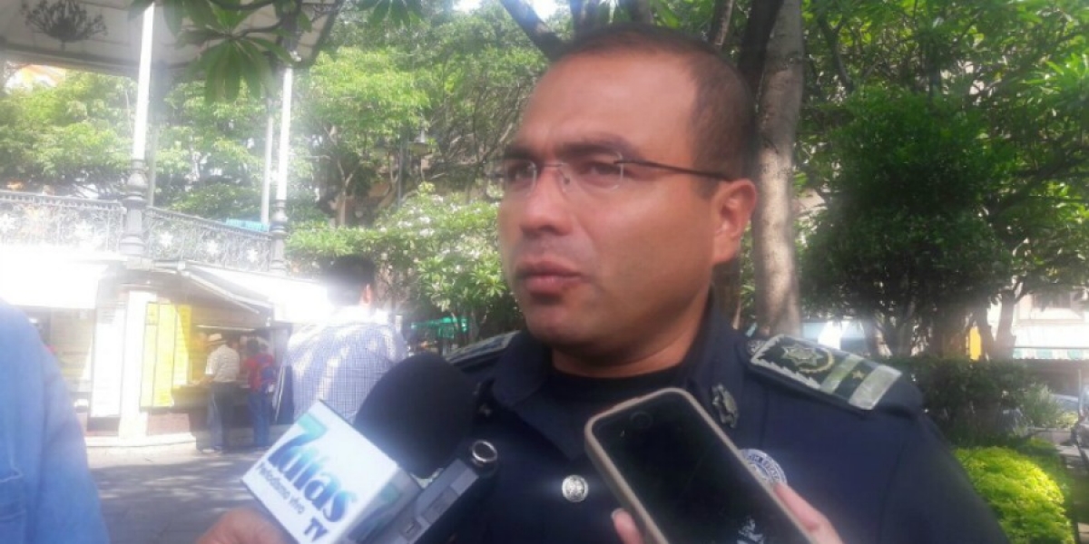 Casi listo, operativo que se implementará por las fiestas patrias: Policía Vial de Cuernavaca