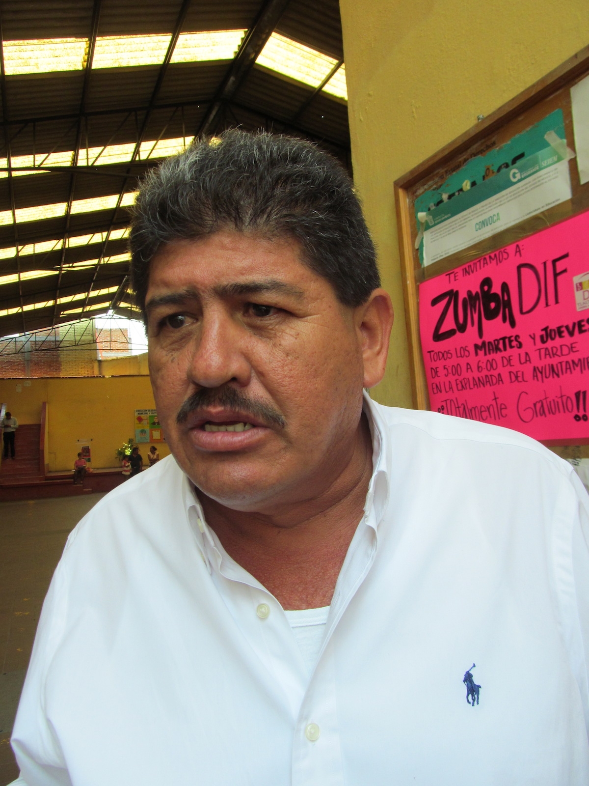 También edil de Tlaltizapán compareció ante la UECS