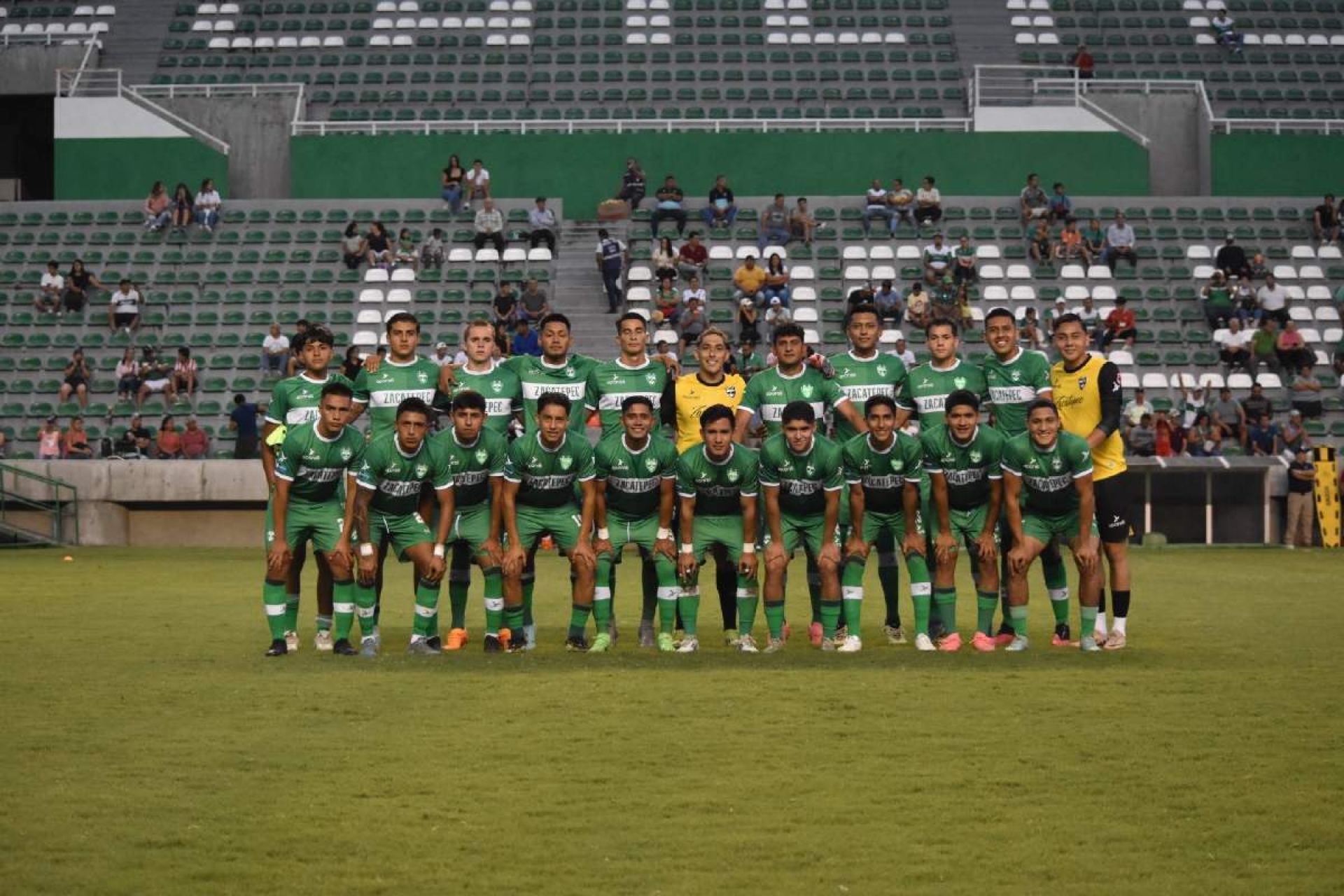 ¡Hoy se juega el clásico morelense!