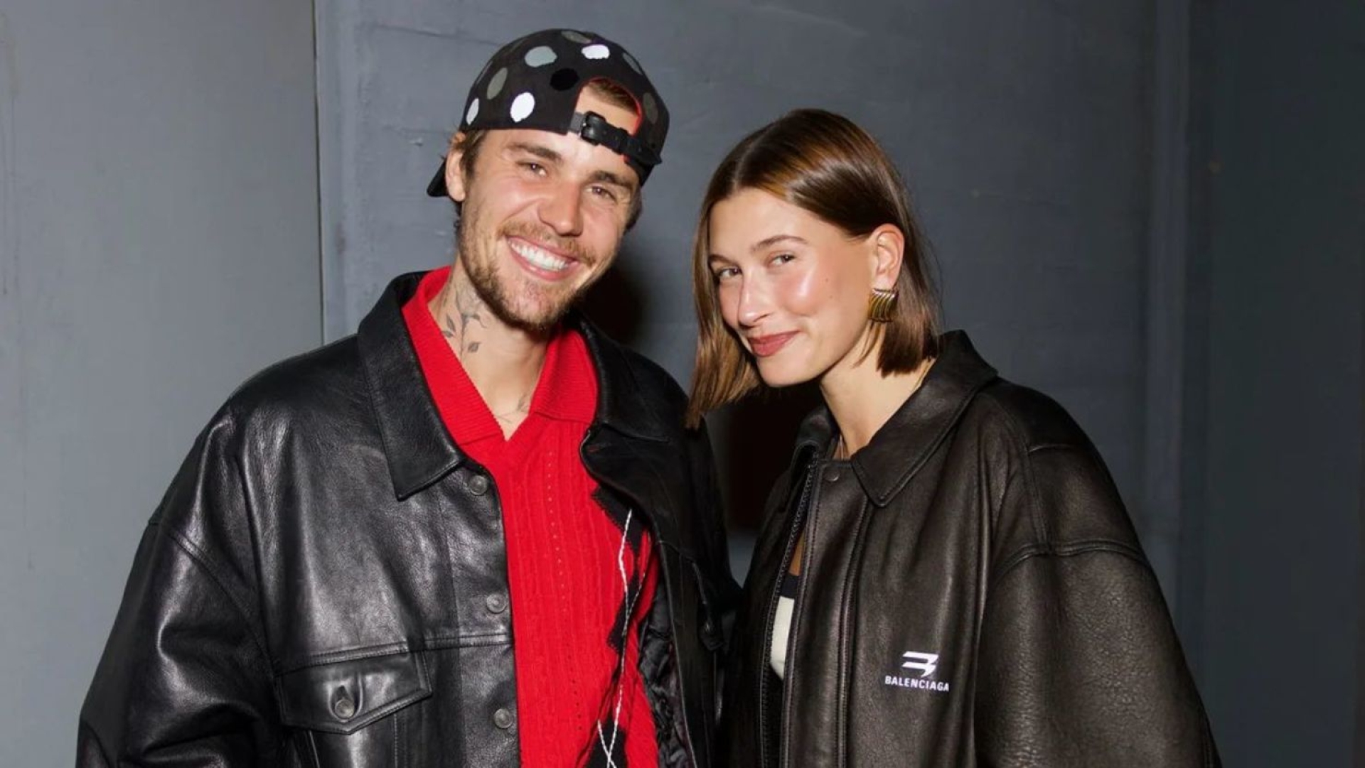 Justin Bieber sorprende a Hailey con serenata de mariachi por el Día de las Madres