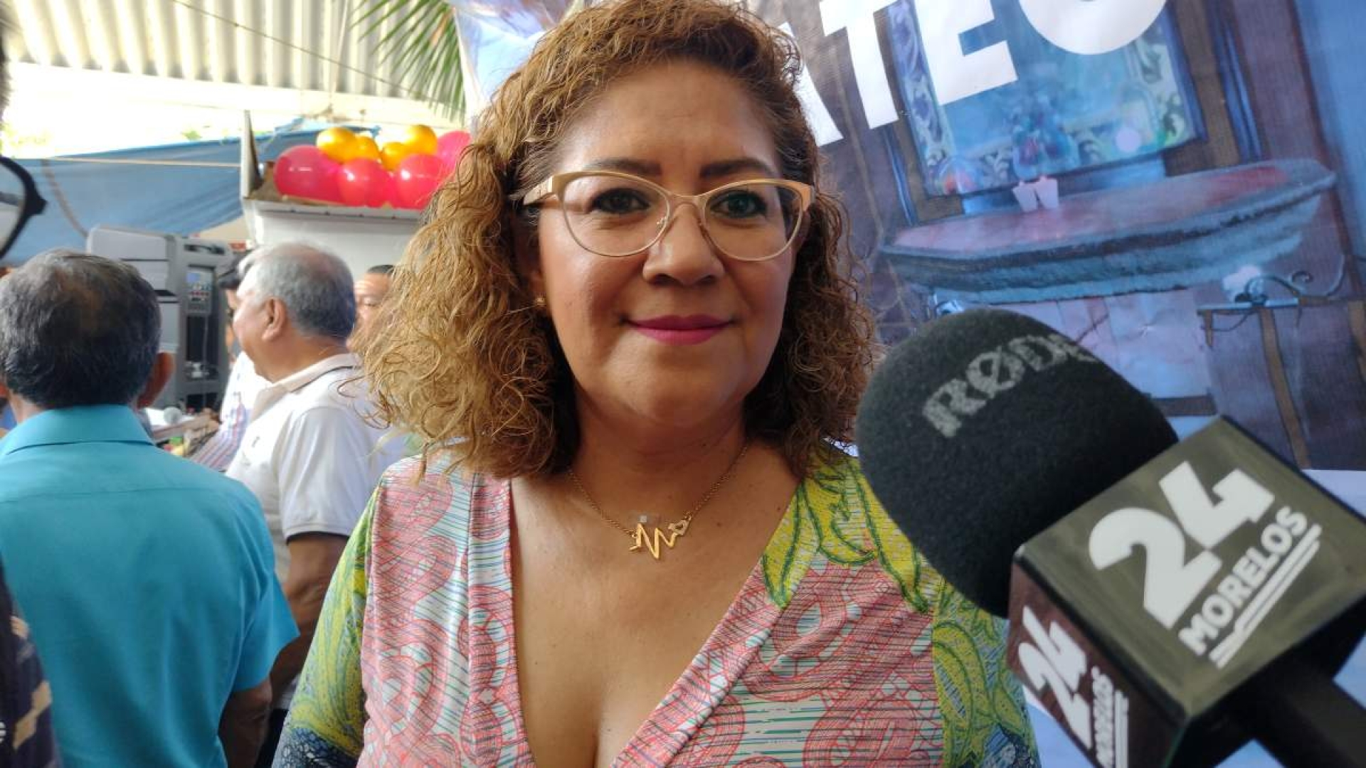 Desde el viernes, feria de día de muertos en el mercado ALM