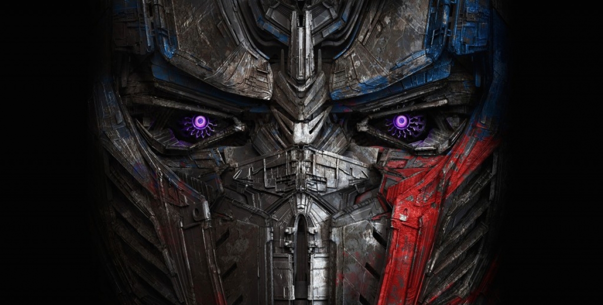 Mira el primer teaser trailer de ‘Transformers: The Last Knight’