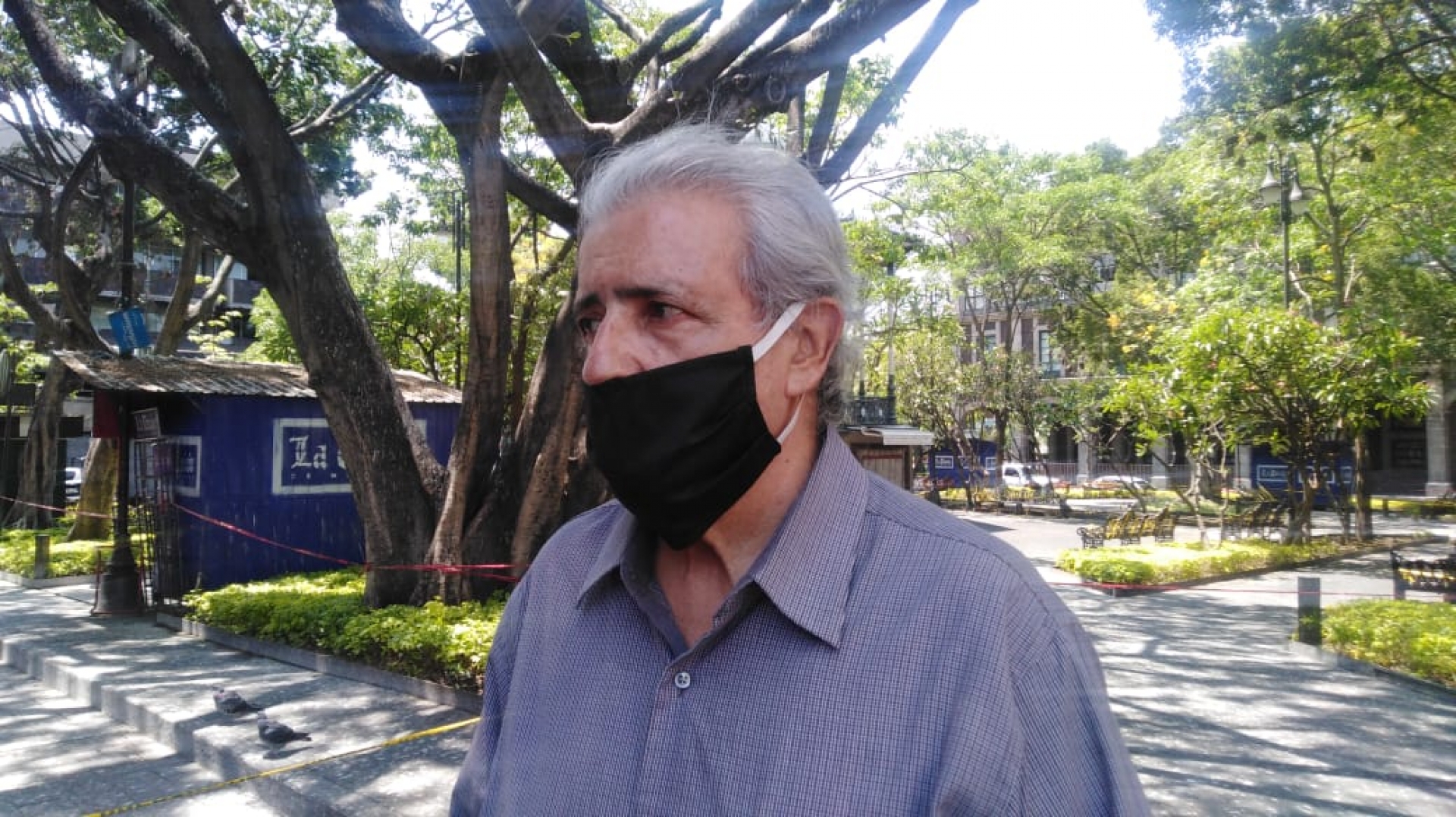 Mil negocios del centro de Cuernavaca, sin recursos para reabrir iniciando 'nueva normalidad'