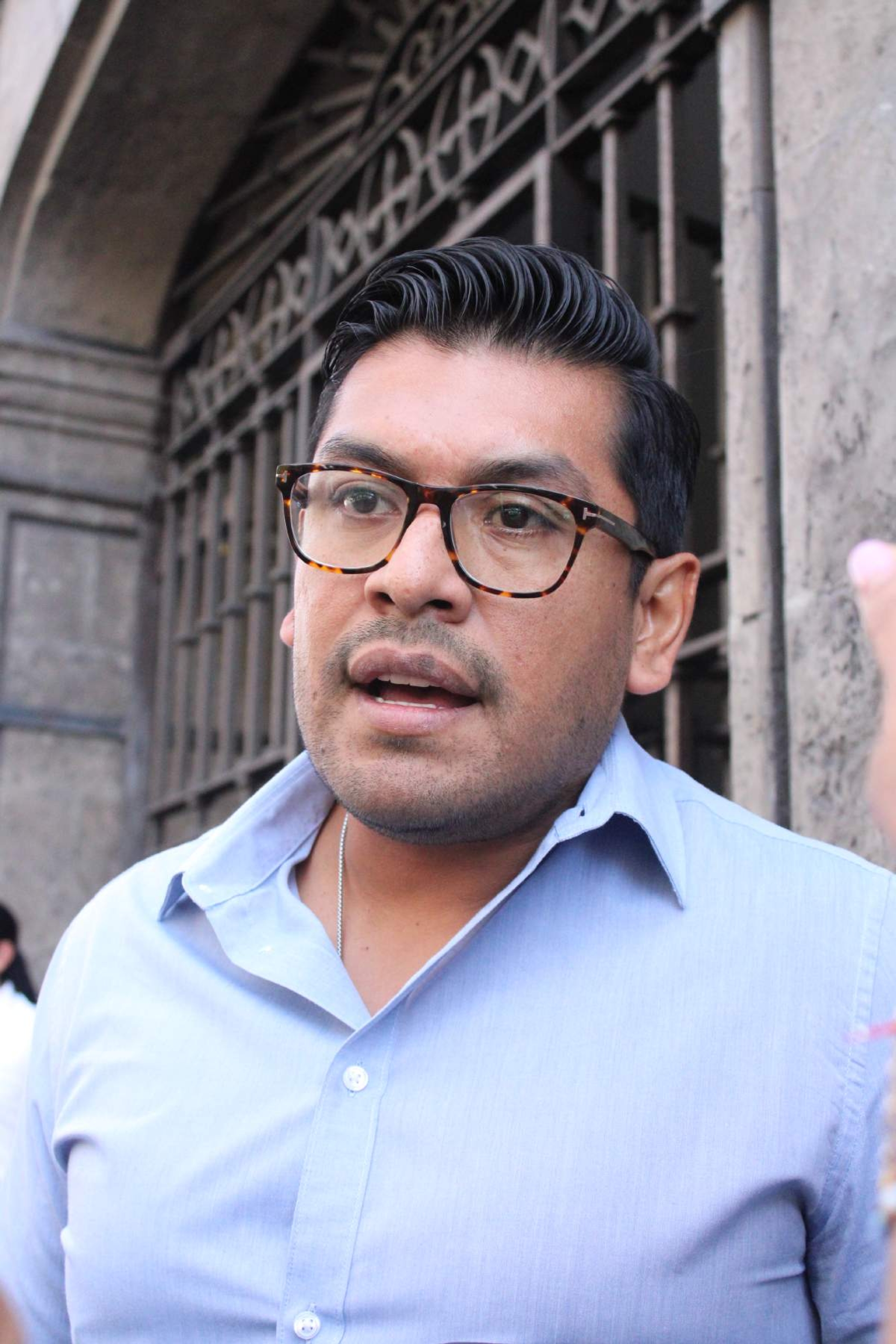 Confirman que UAEM solicita 140 millones como apoyo