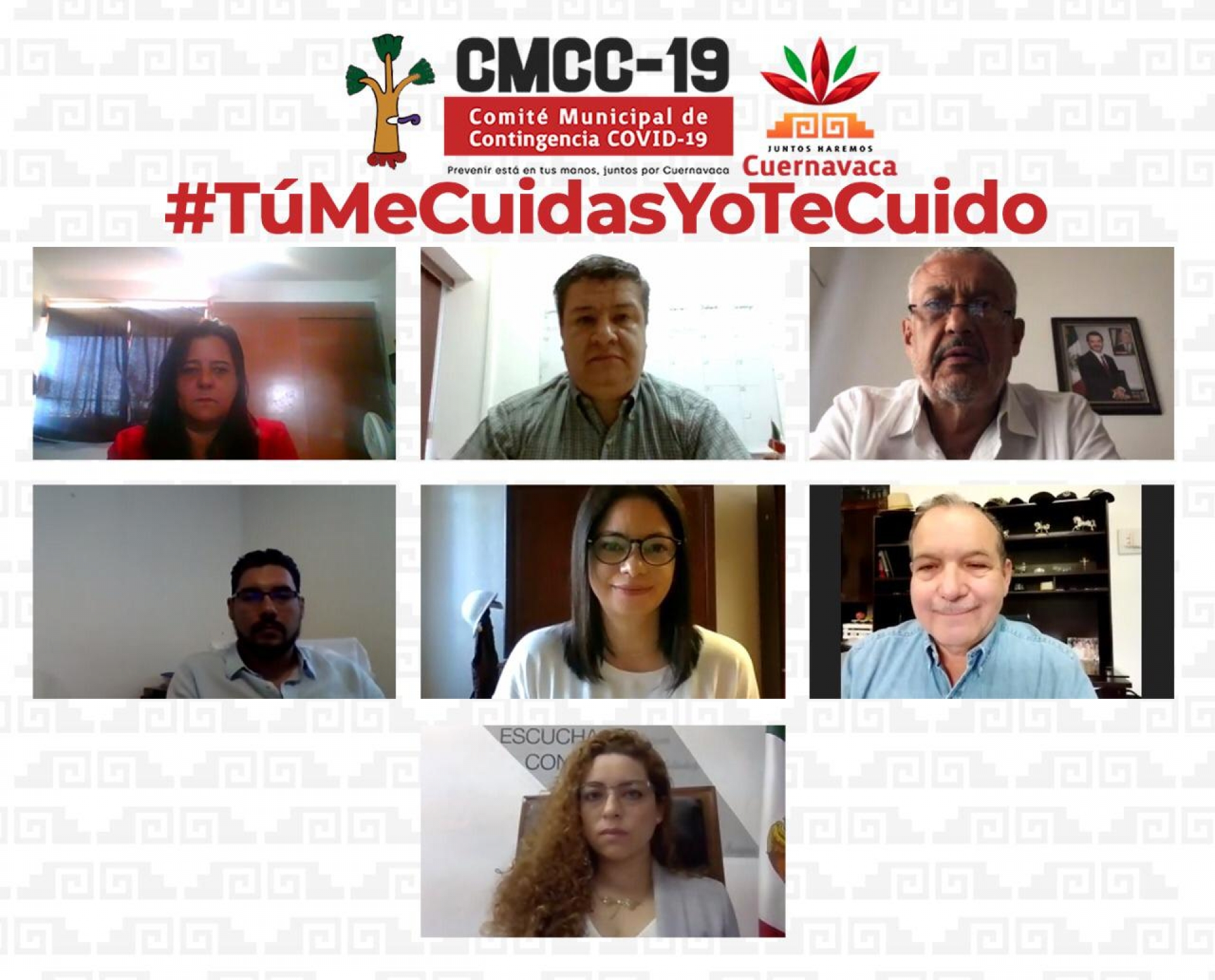 Vuelven las Caravanas de la Salud