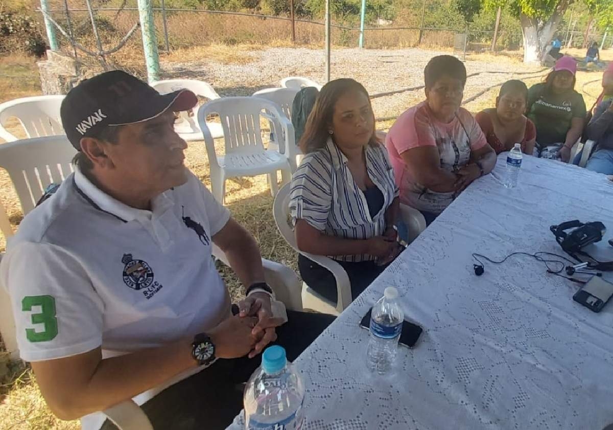 Edil electo de Tlaltizapán ignora a sus compañeros de Cabildo