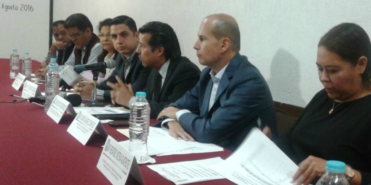 Informan avances Comisión de Hacienda y titular de la ESAF sobre auditoría a la UAEM y municipios