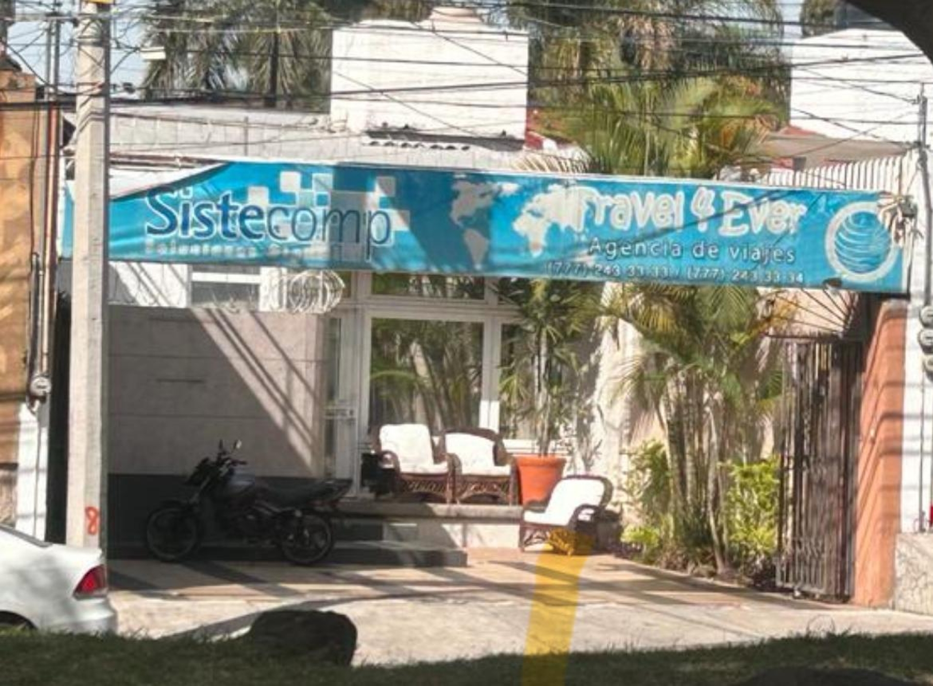 Autoridades alistan acciones por presunto maltrato animal en veterinaria de Cuernavaca