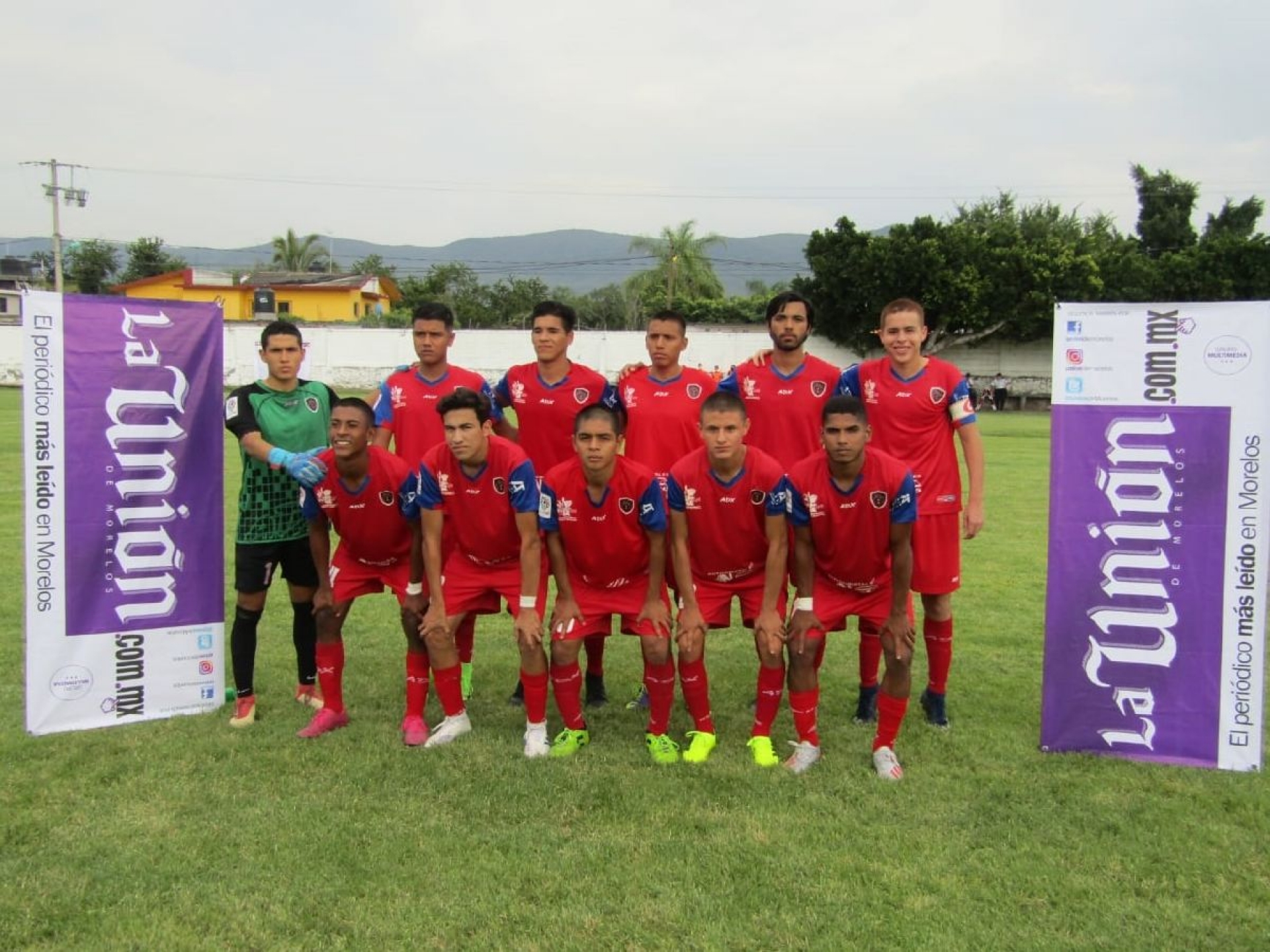Cefort Toros embiste a Caudillos Morelos