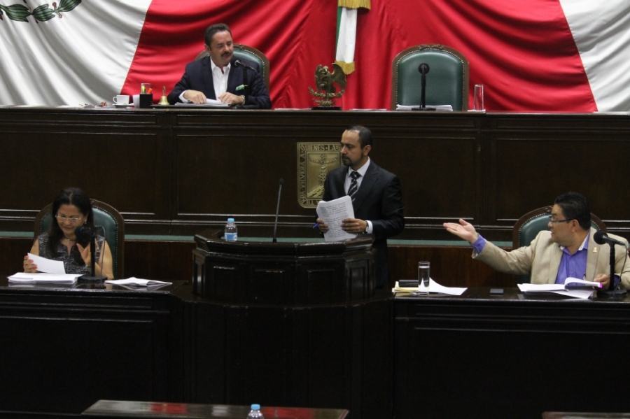 Denuncian abusos en aplicación de multas en Cuernavaca