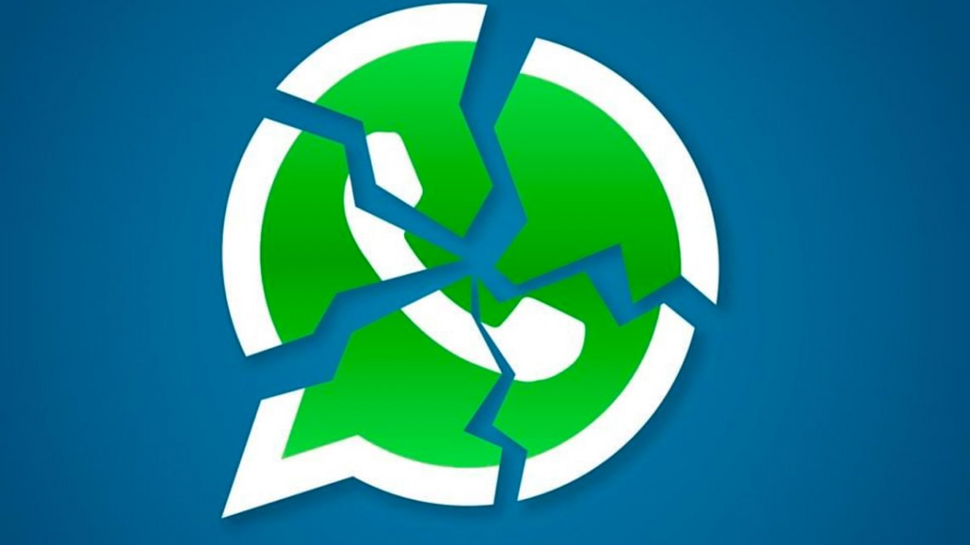 Alertan sobre una nueva estafa en WhatsApp