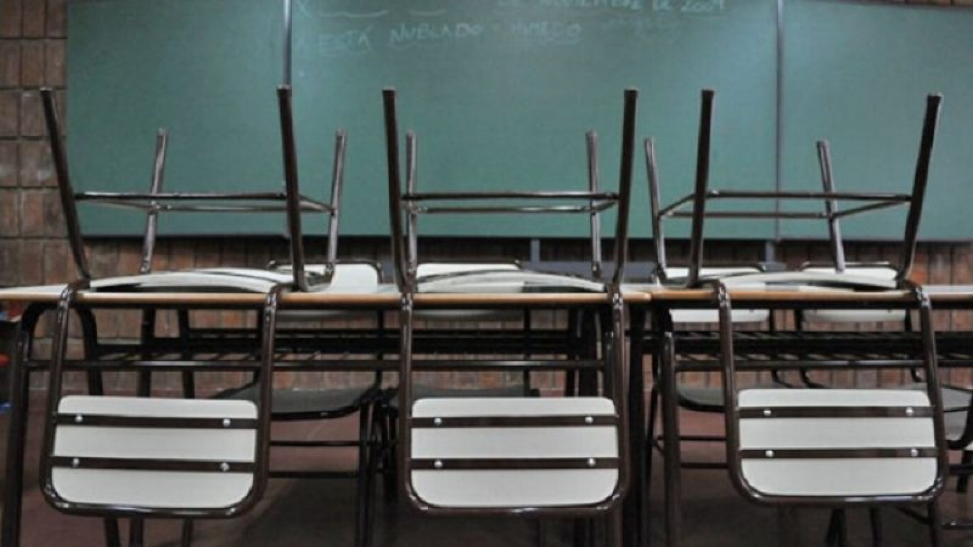 Habrá suspensión de clases el viernes y el lunes