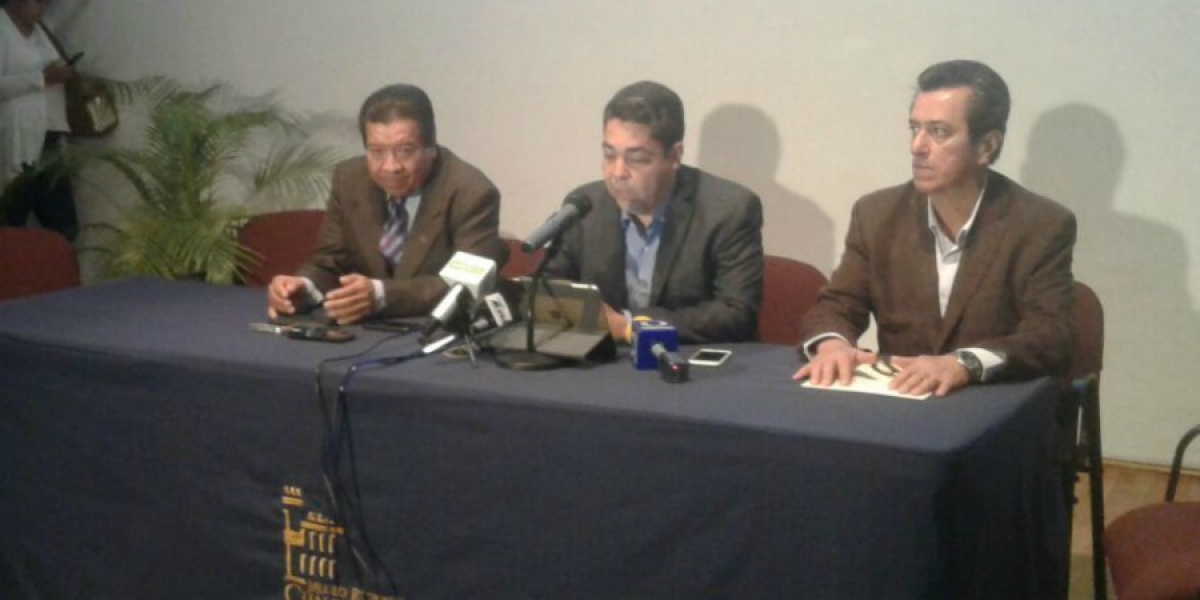 Anuncian Semana Estatal de Protección Civil y Seguridad en el Trabajo