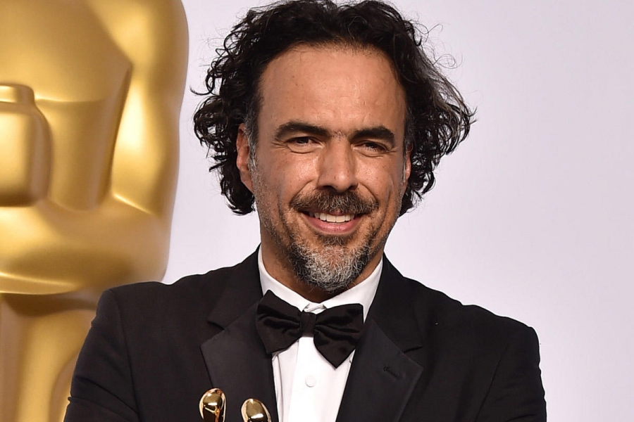 González Iñárritu es nominado al Globo de Oro como mejor director