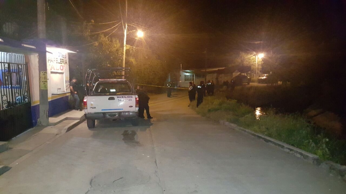 Acusan a dos jóvenes de haber matado a dos policías