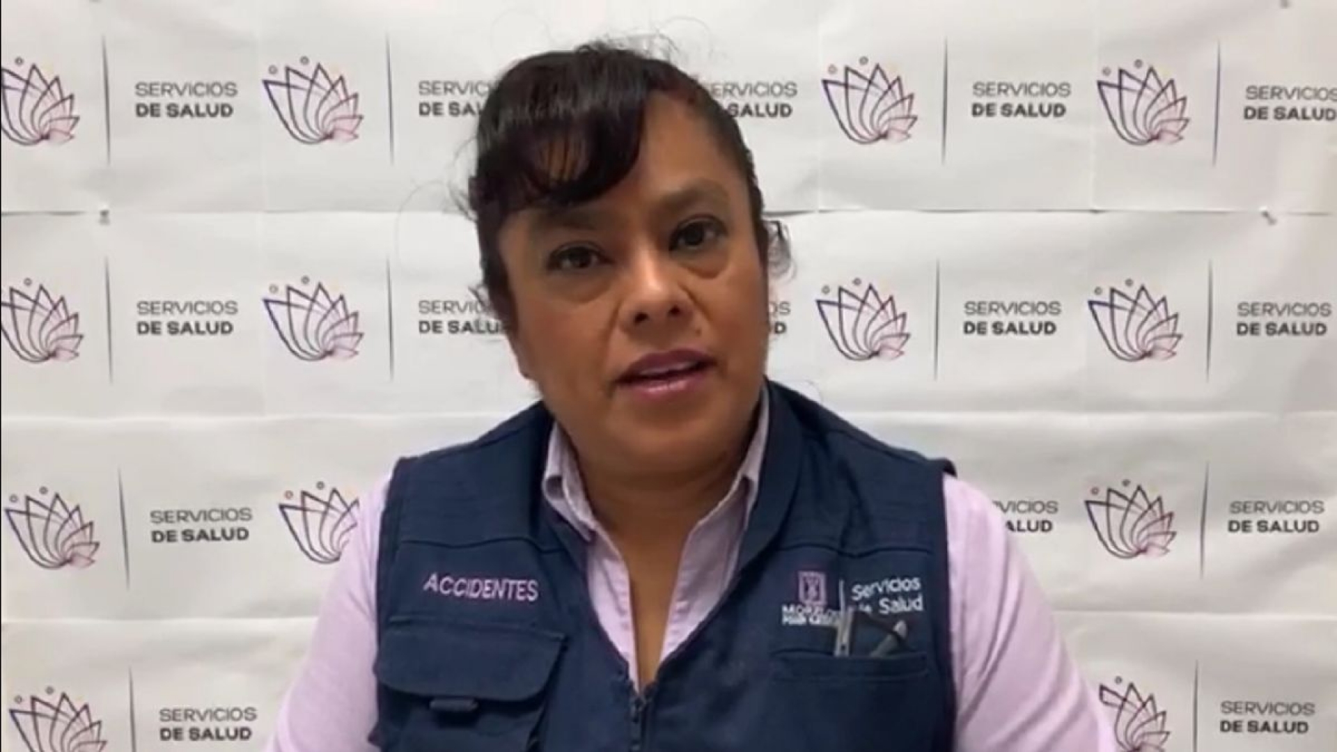 Recomienda SSM vigilar a menores para evitar accidentes durante temporada vacacional