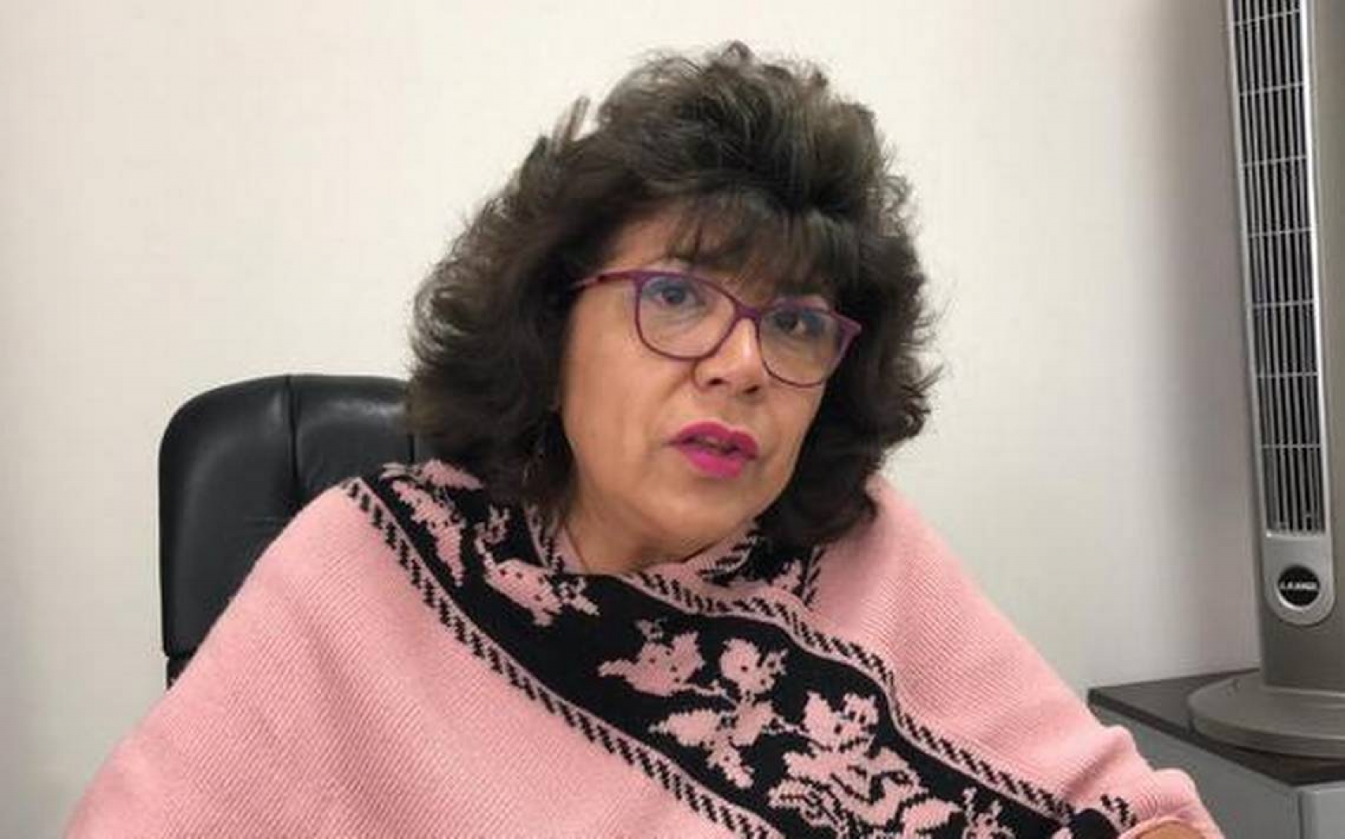 Sugiere diputada poner fin al ciclo escolar