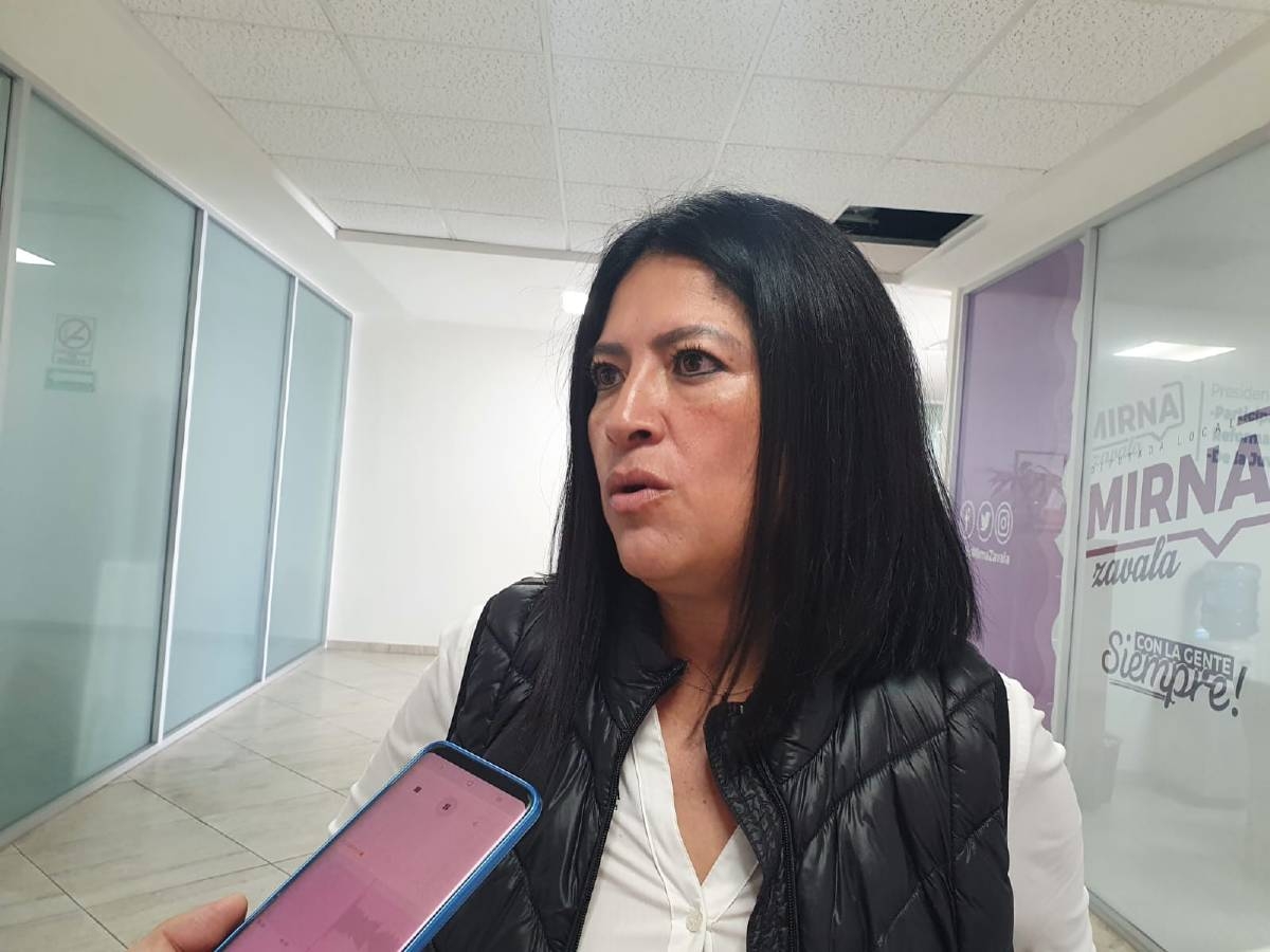 Insisten en que se revisen finanzas del Congreso