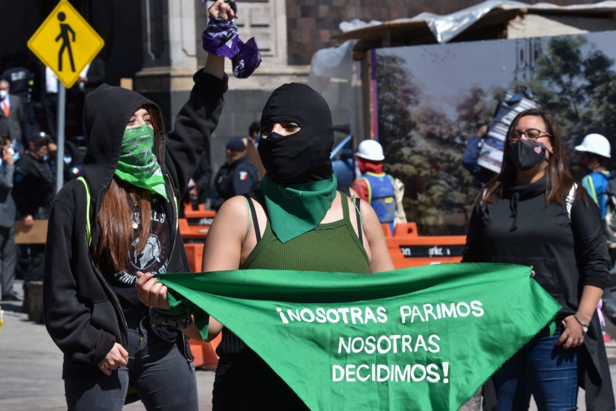 SCJN invalida objeción de conciencia en Ley General de Salud, en temas como aborto
