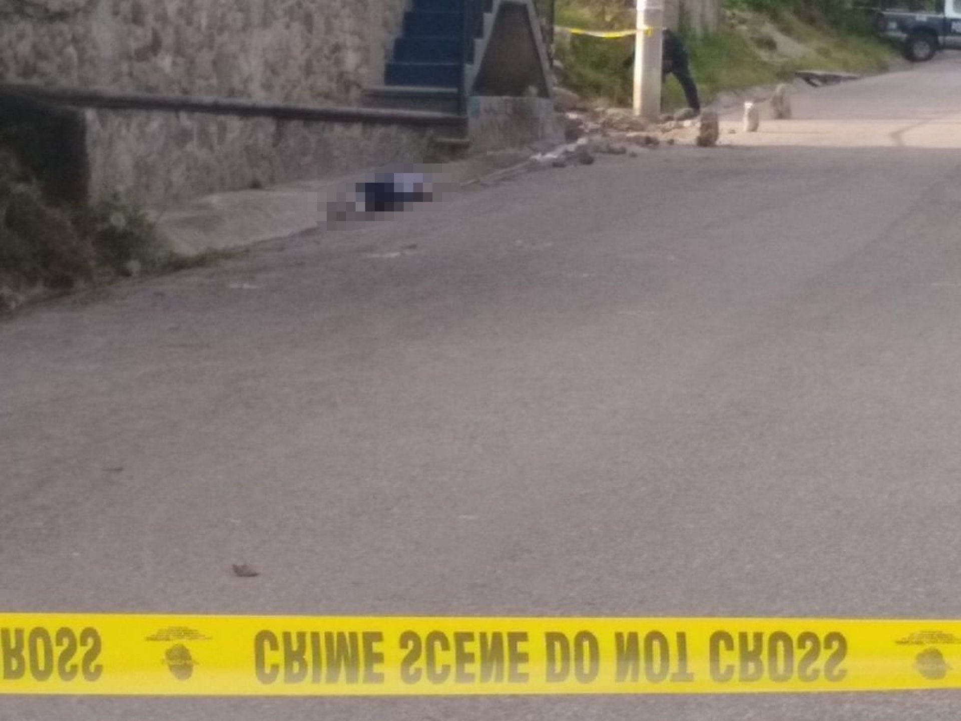Un herrero fue asesinado en Temixco