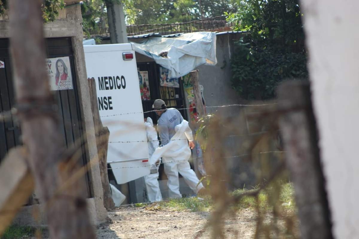 Matan a rutero en Xochitepec