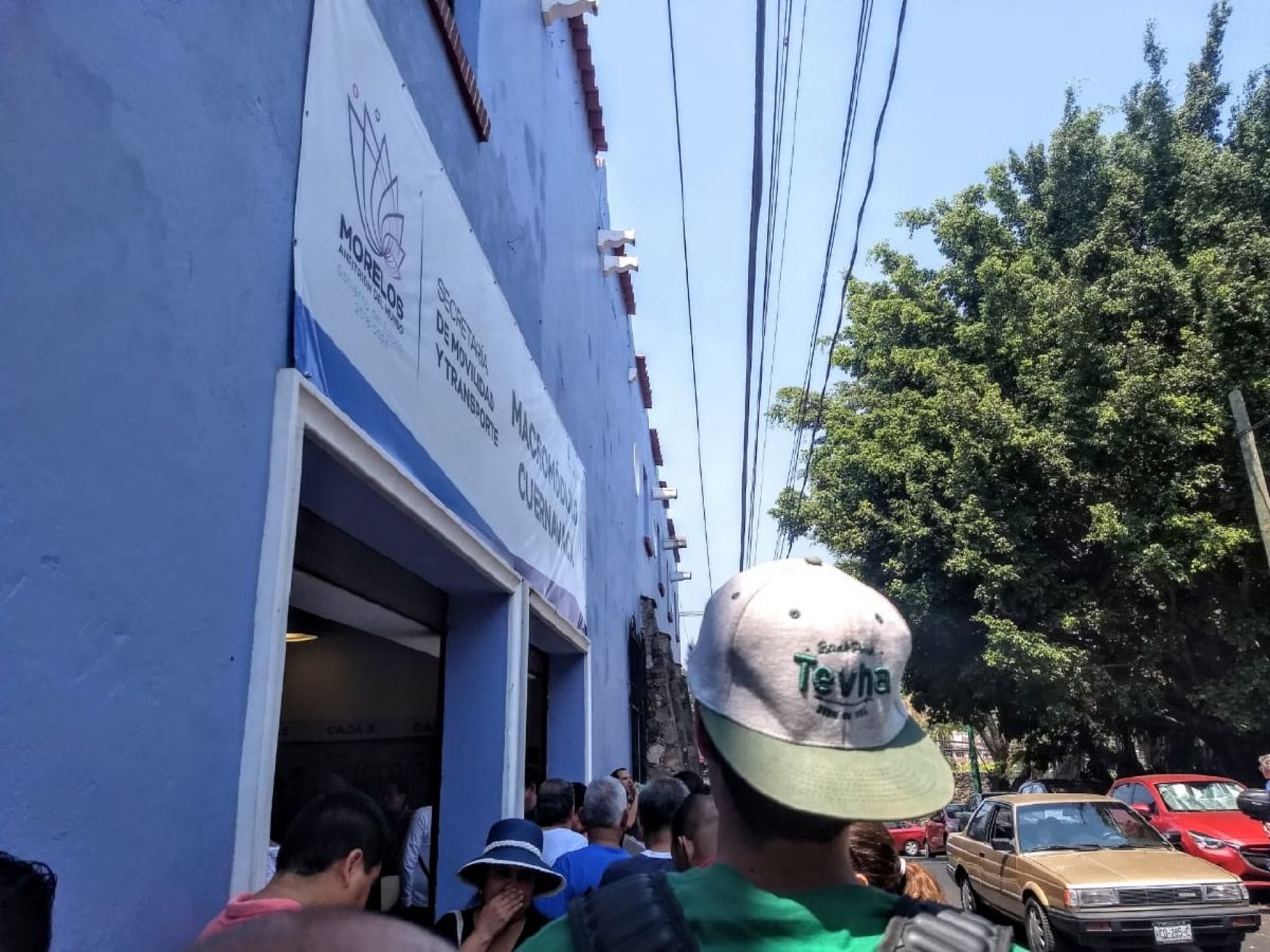 Suspenderá SMyT labores del 17 al 20 de abril