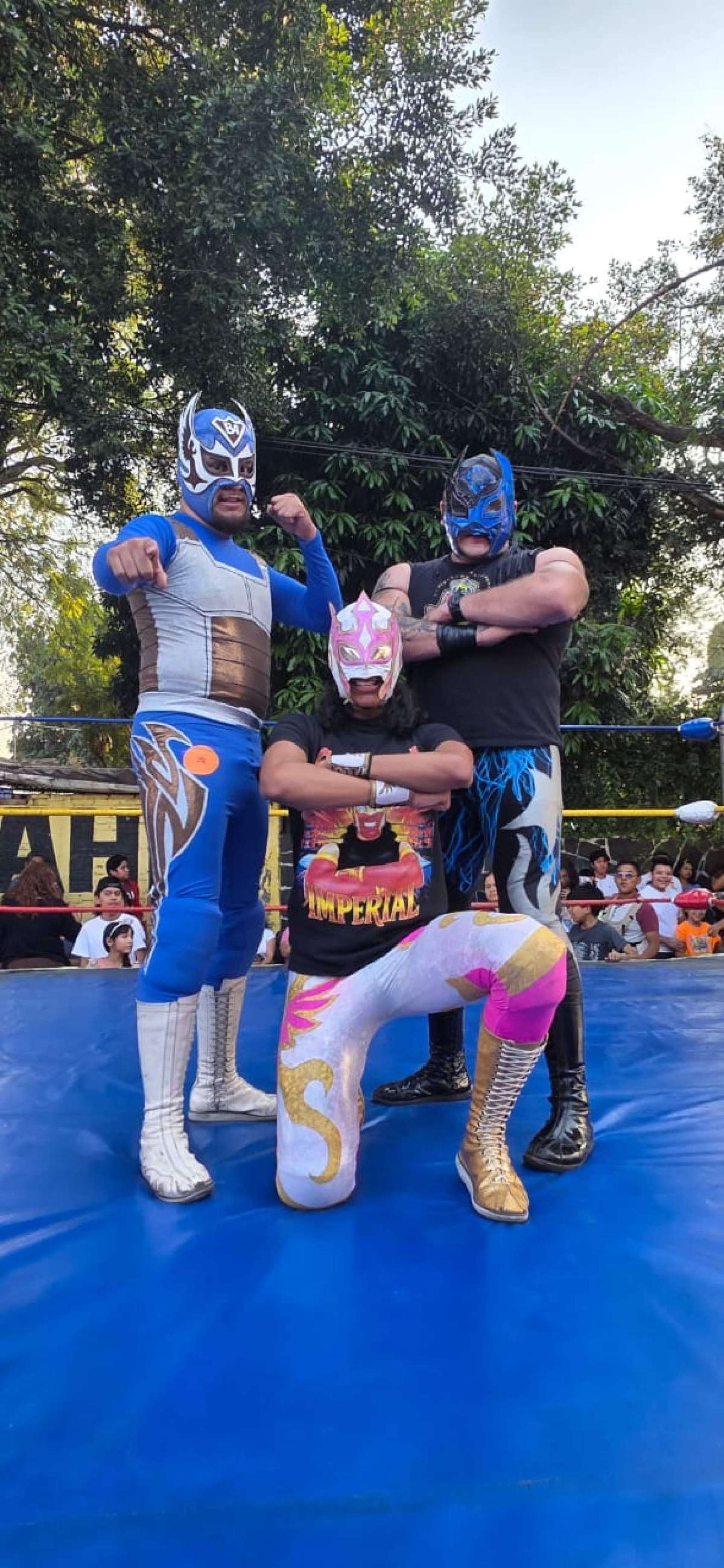 ¡Gran inicio de año!