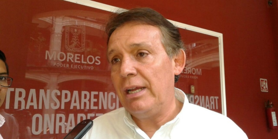 Arranca Sedesol segunda etapa de programa federal contra la pobreza en Morelos
