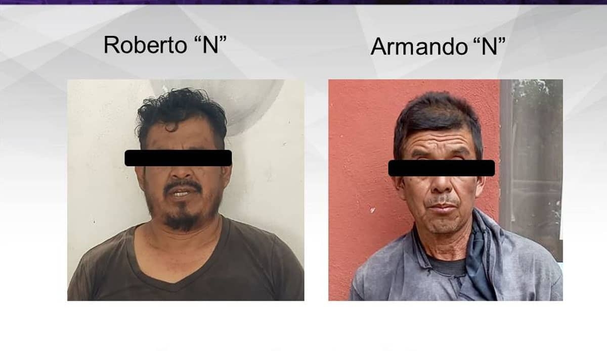 A la cárcel por llevar una pistola