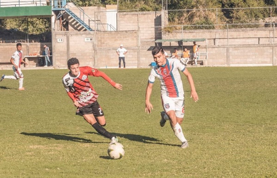 Equipos de Morelos regresan a la actividad en la Tercera División