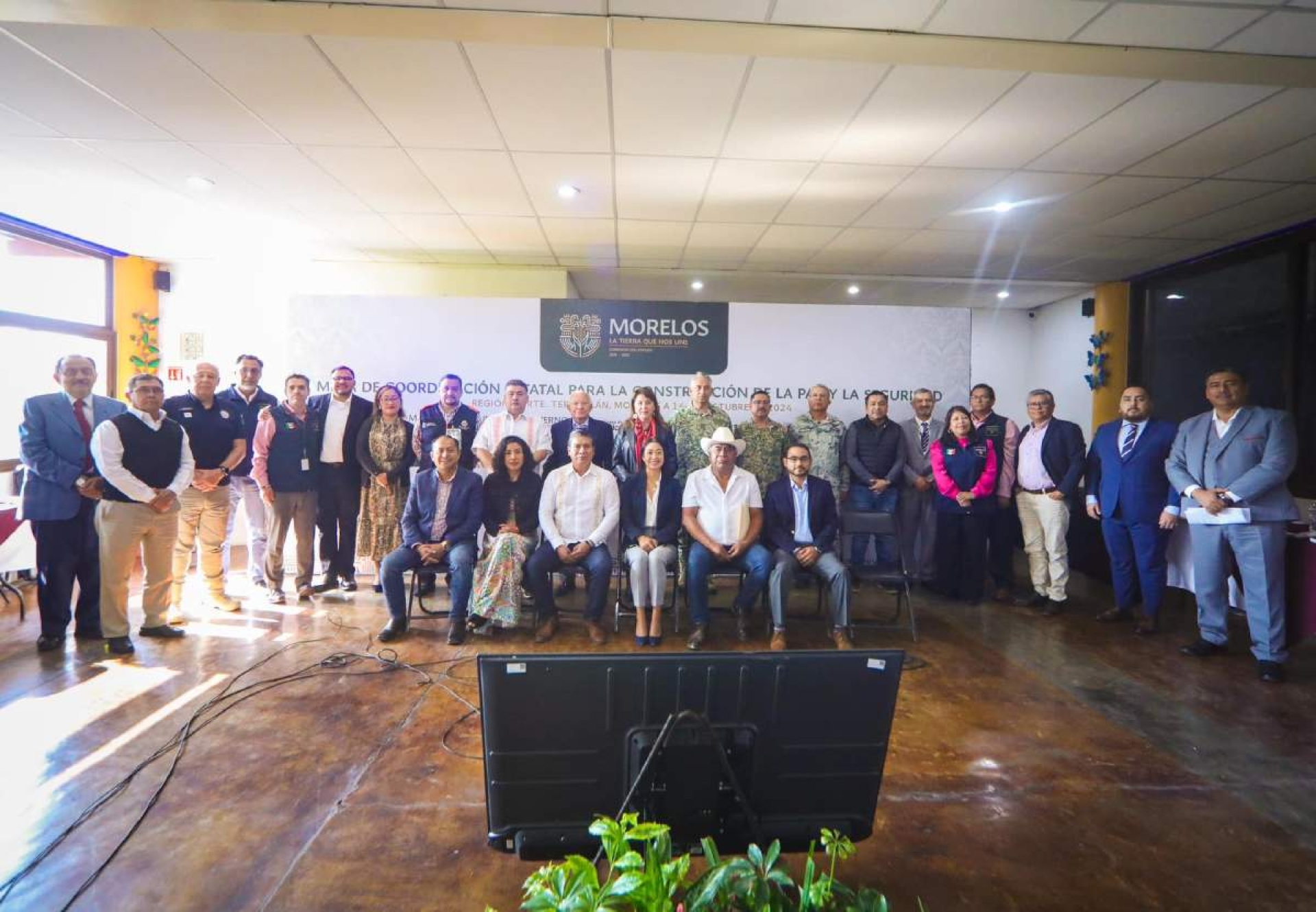 Retirarán escoltas innecesarios a funcionarios