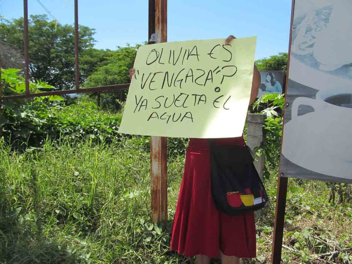 También en Zacatepec hacen recorte de personal por fin de administración