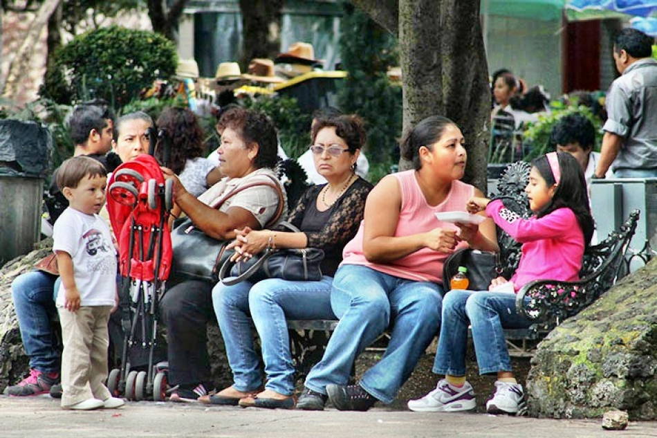 Denuncian organizaciones que municipios no tienen espacios para atender a mujeres víctimas de violencia