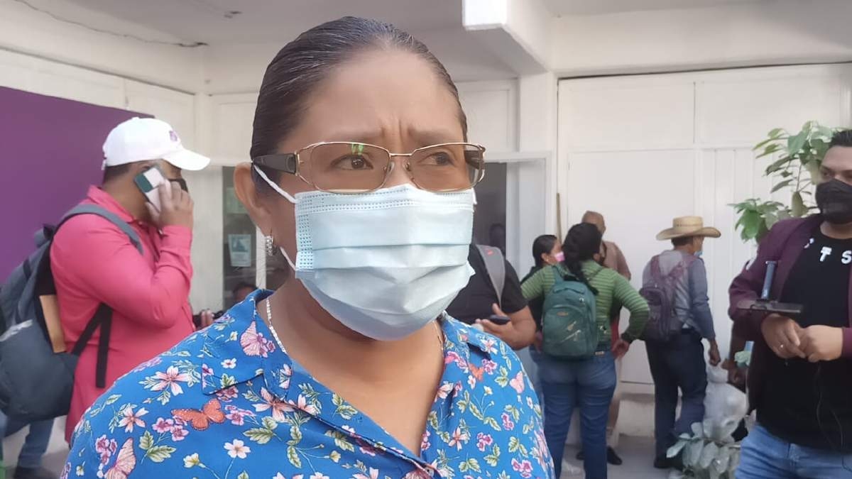 Acusan de presuntas irregularidades a alcaldesa de Xoxocotla
