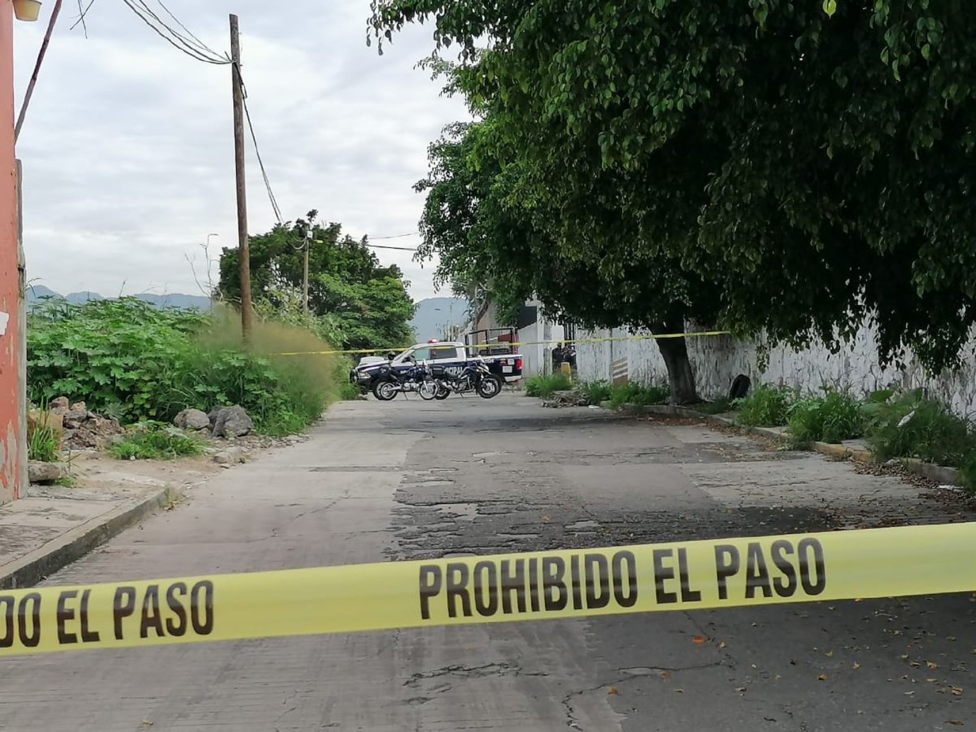 Matan a chofer de Uber al oponerse a un robo