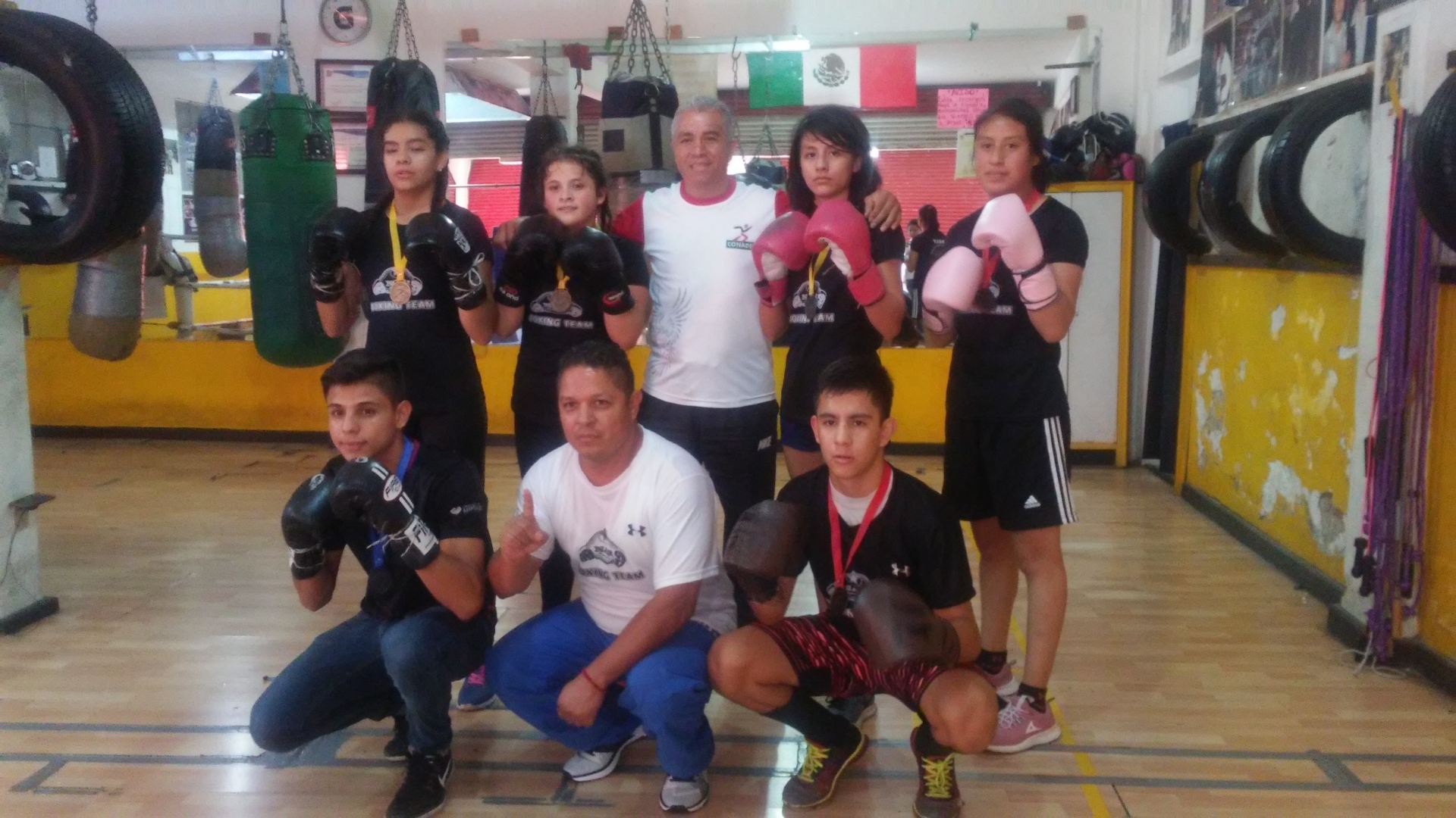 Las nuevas generaciones tienen un gran talento: Narciso González
