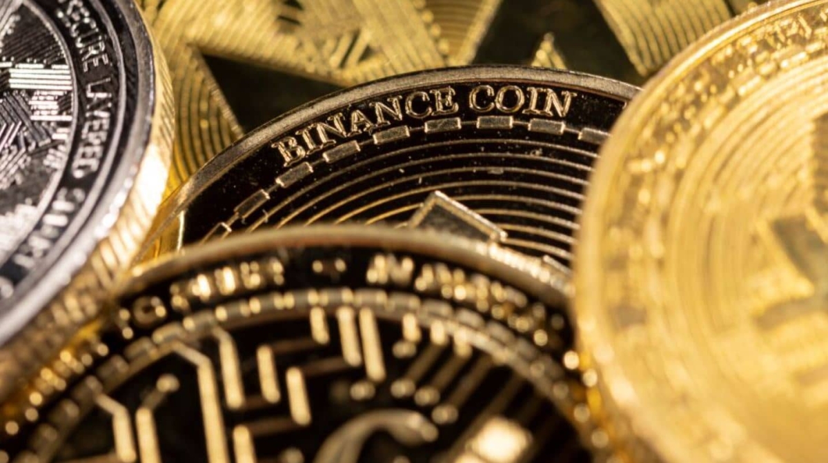 Criptomoneda Ómicron dispara su valor ante variante de Coronavirus