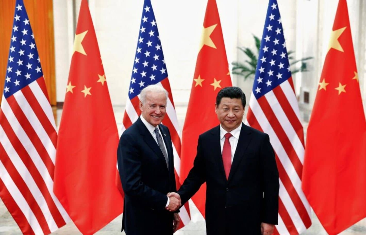 Joe Biden y Xi Jinping tendrían reunión virtual el lunes